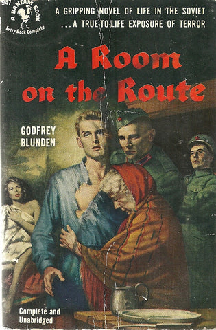 A Room on the Route