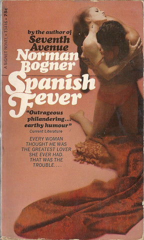 Spanish Fever