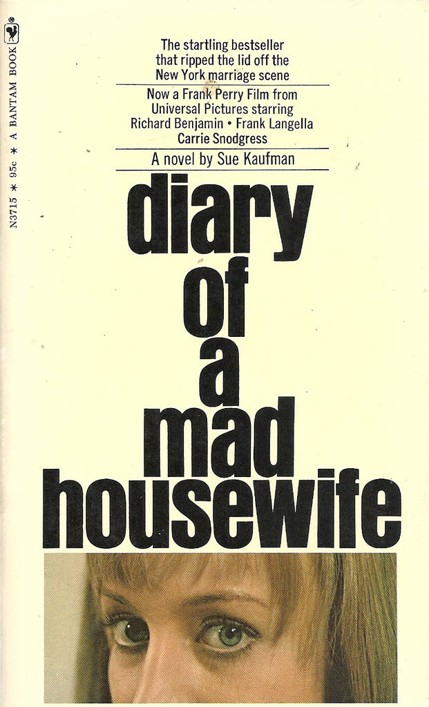 Diary of a Mad Housewife