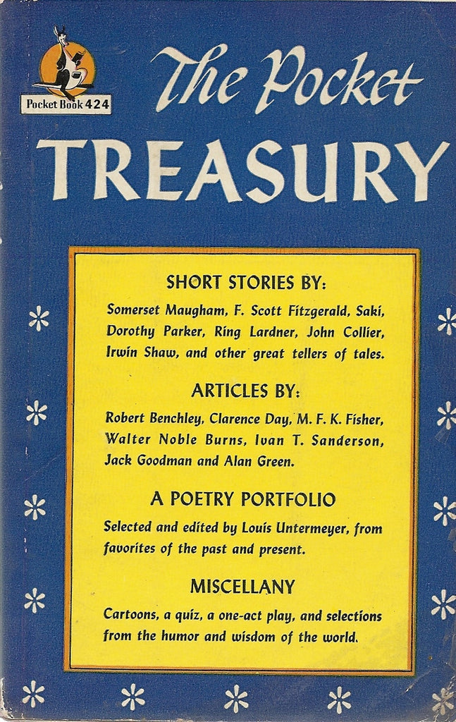 The Pocket Treasury