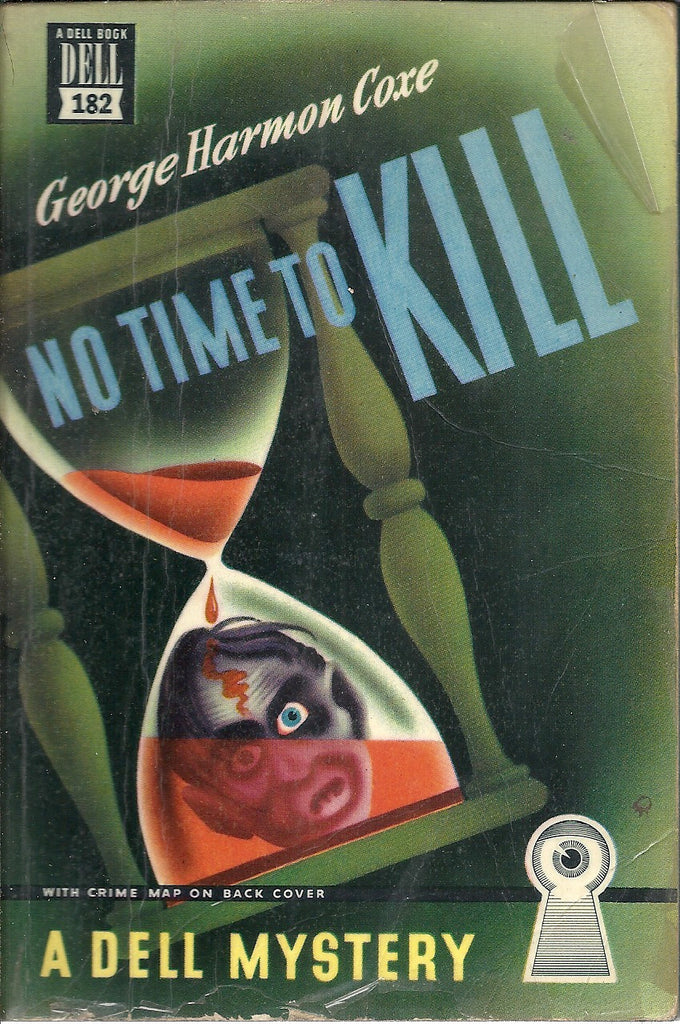 No Time to Kill