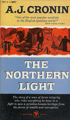 The Northern Light