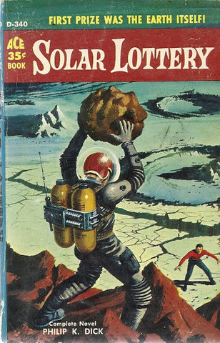 Sloar Lottery