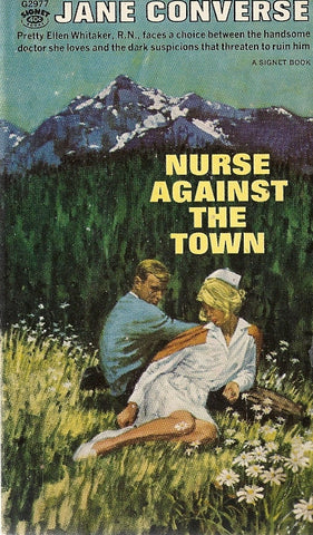 Nurse Against the Town