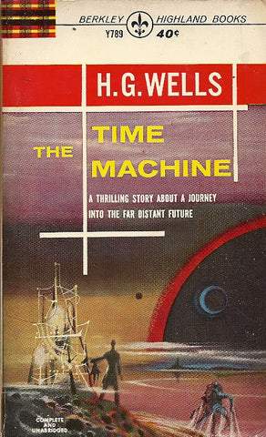 The Time Machine