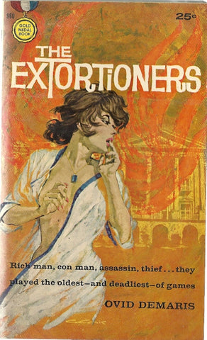 The Extortioners