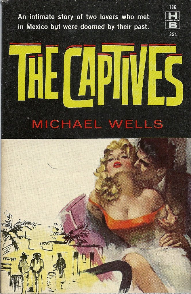 The Captives