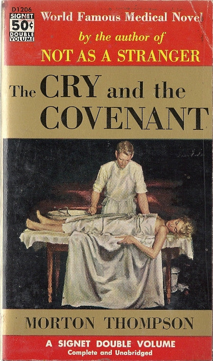 The Cry and the Covenant