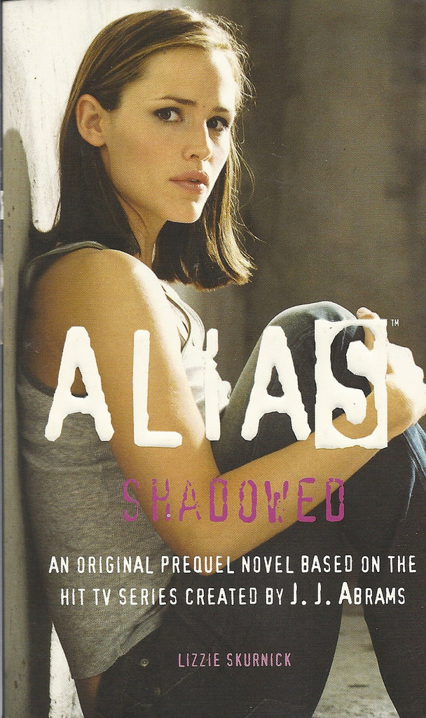 Alias Shadowed