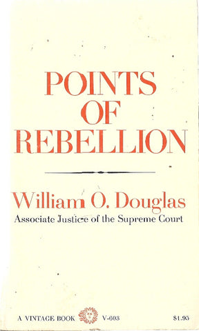 Points of Rebellion