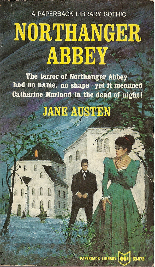 Northanger Abbey