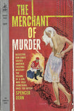 The Merchant of Murder