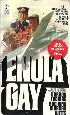 Enola Gay