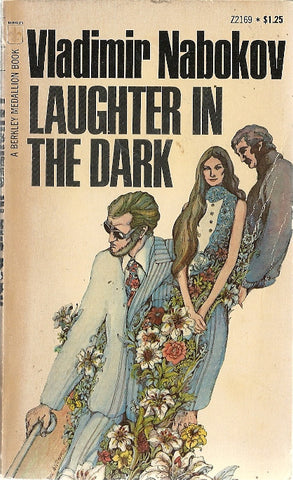 Laughter in the Dark