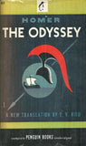 The Odyssey