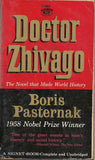 Doctor Zhivago