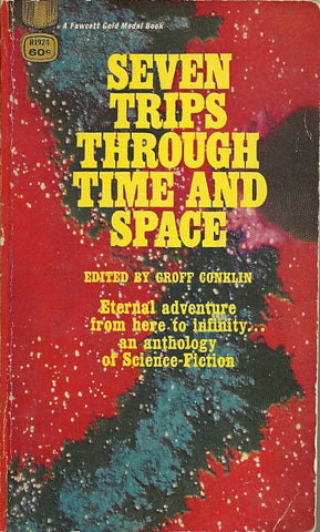 Seven Trips Through Time and Space