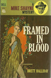 Framed in Blood