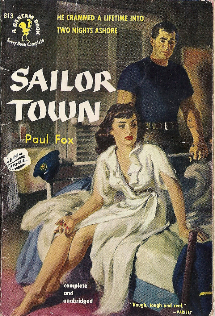 Sailor Town