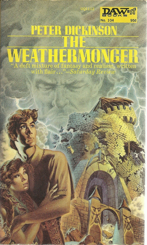 The Weathermonger