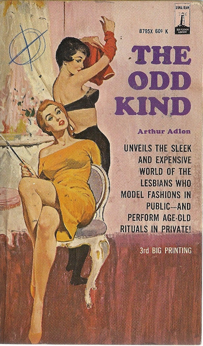 The Odd Kind