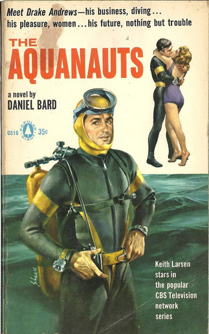 The Aquanauts