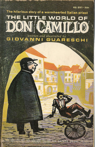 The Little World of Don Camillo