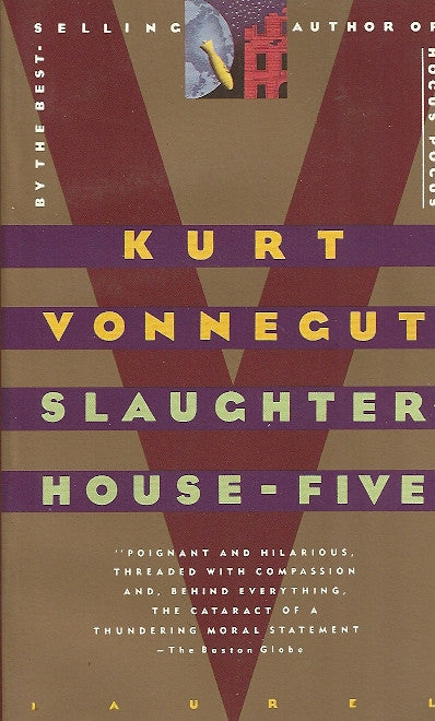 Slaughter House Five