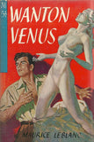 Wanton Venus