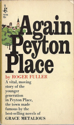 Again Peyton Place