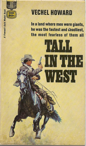 Tall in the West