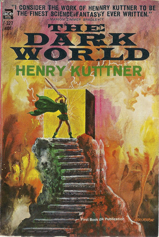 The Dark World