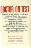Doctor on Test