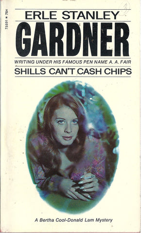 Shills Can't Cash Chips
