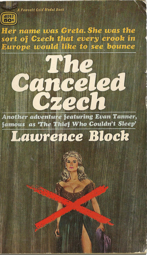 The Canceled Czech