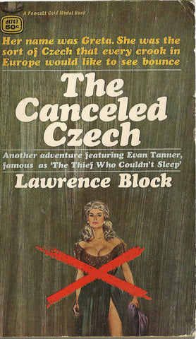 The Canceled Czech