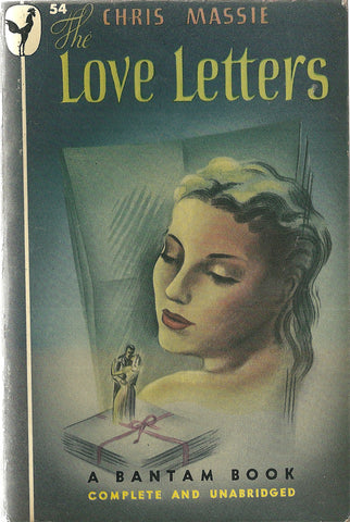 The Love Letters