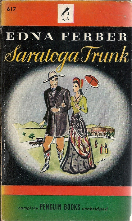 Saratoga Trunk