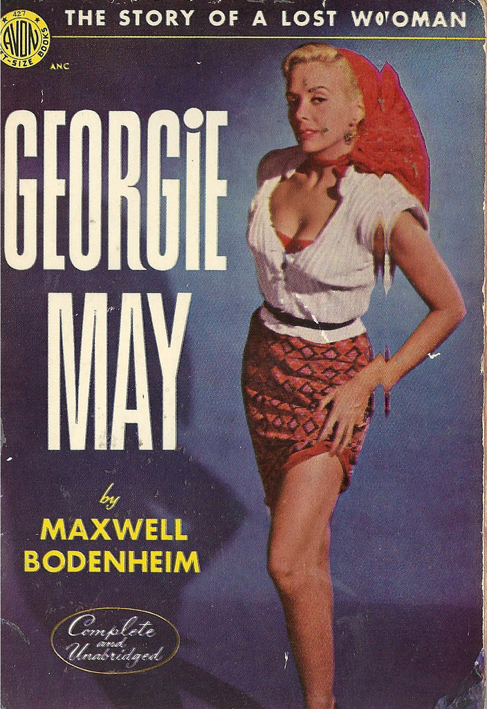 Georgie May