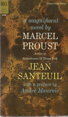 Marel Proust