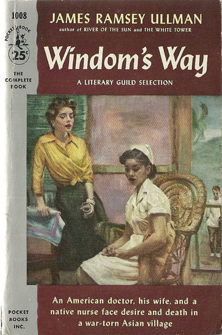 Windom's Way