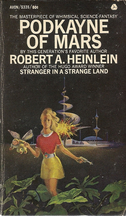 Podkayne of Mars