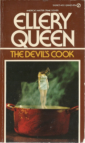 The Devil's Cook