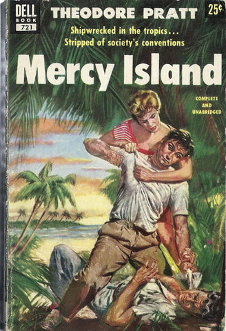 Mercy Island