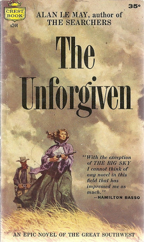 The Unforgiven