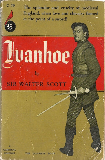 Ivanhoe