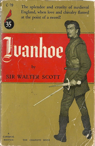 Ivanhoe