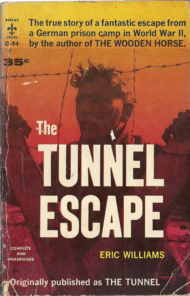 The Tunnel Escape