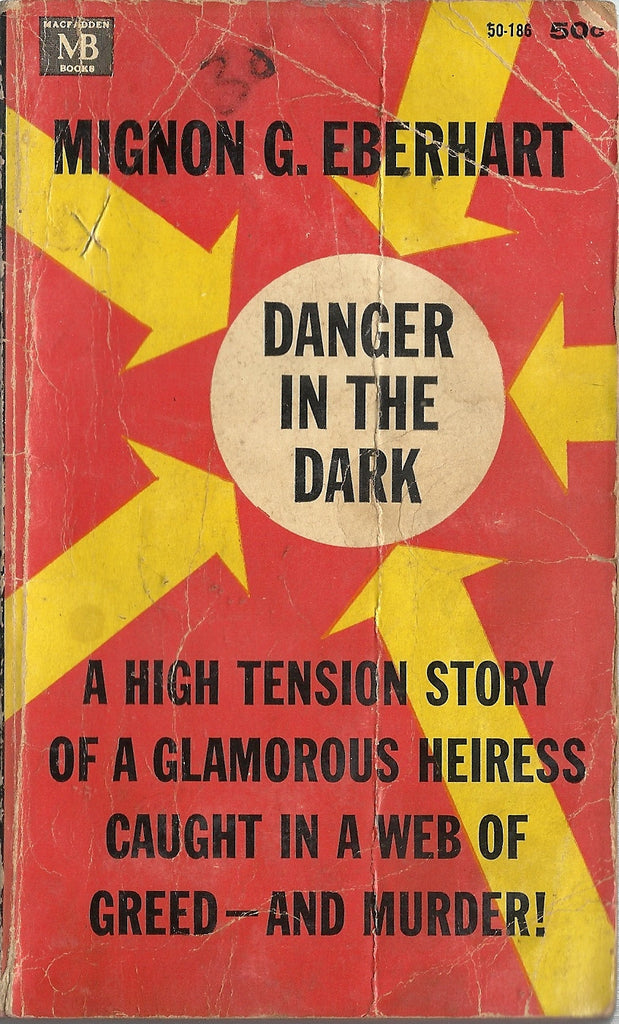 Danger in the Dark