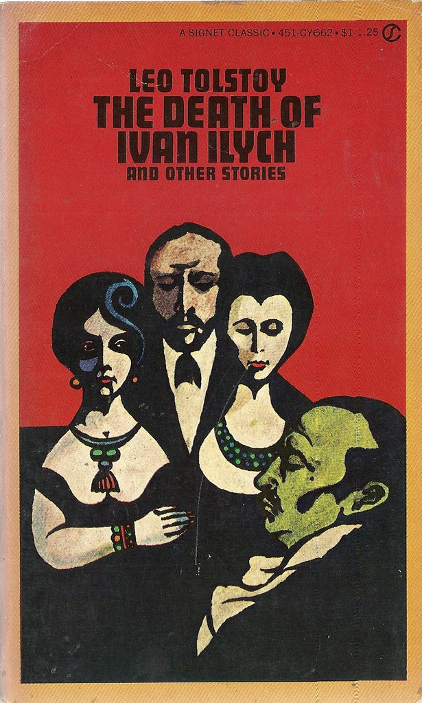The Death of Ivan Ilych